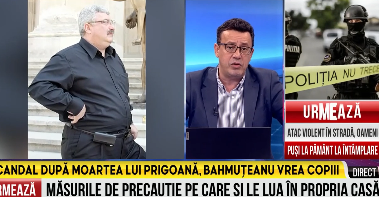 Adriana Bahmuțeanu, dărâmată de durere deoarece nu-și poate vedea copiii: „Vă rog să vă rugați alături de mine”