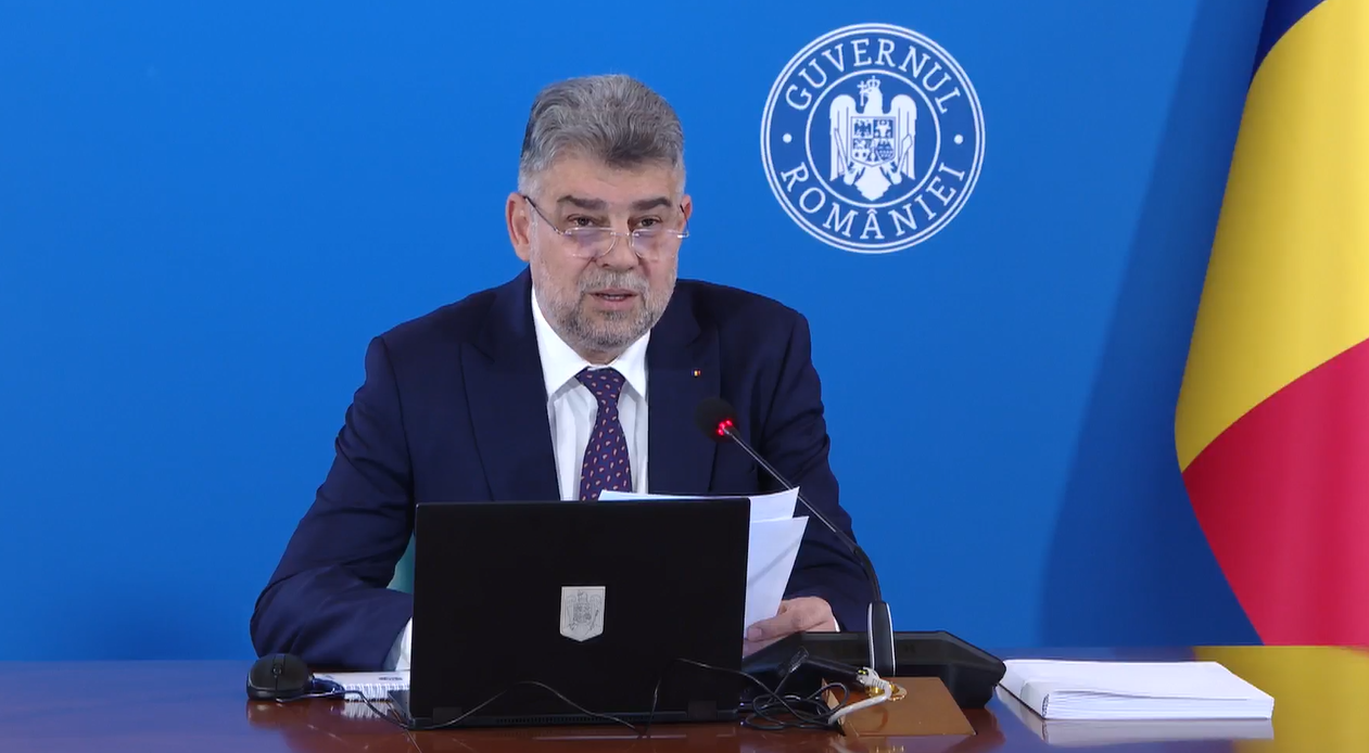 Executivul aprobă DIGITALIZAREA cărților de identitate electronice și a sistemului notarial / Investiție de peste 380 de milioane de lei