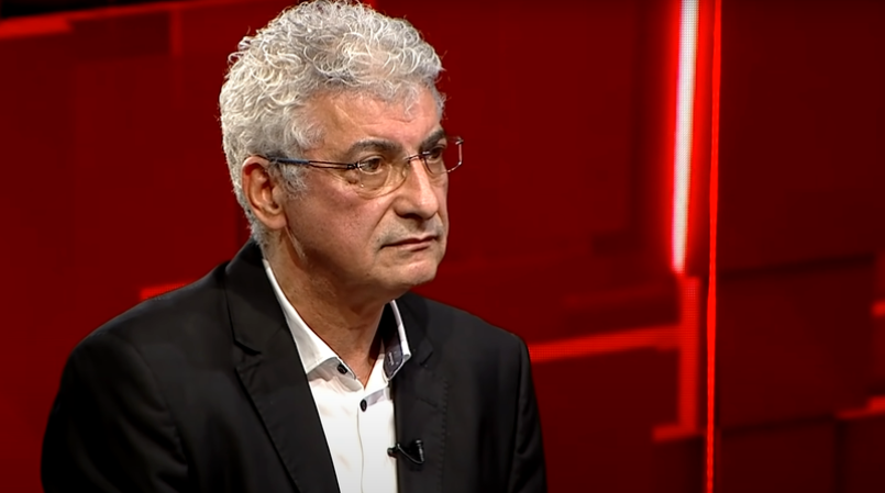Silviu Prigoană a fost înmormântat, într-un cadru restrâns. Mesajul transmis de cei patru fii ai lui Silviu Prigoană