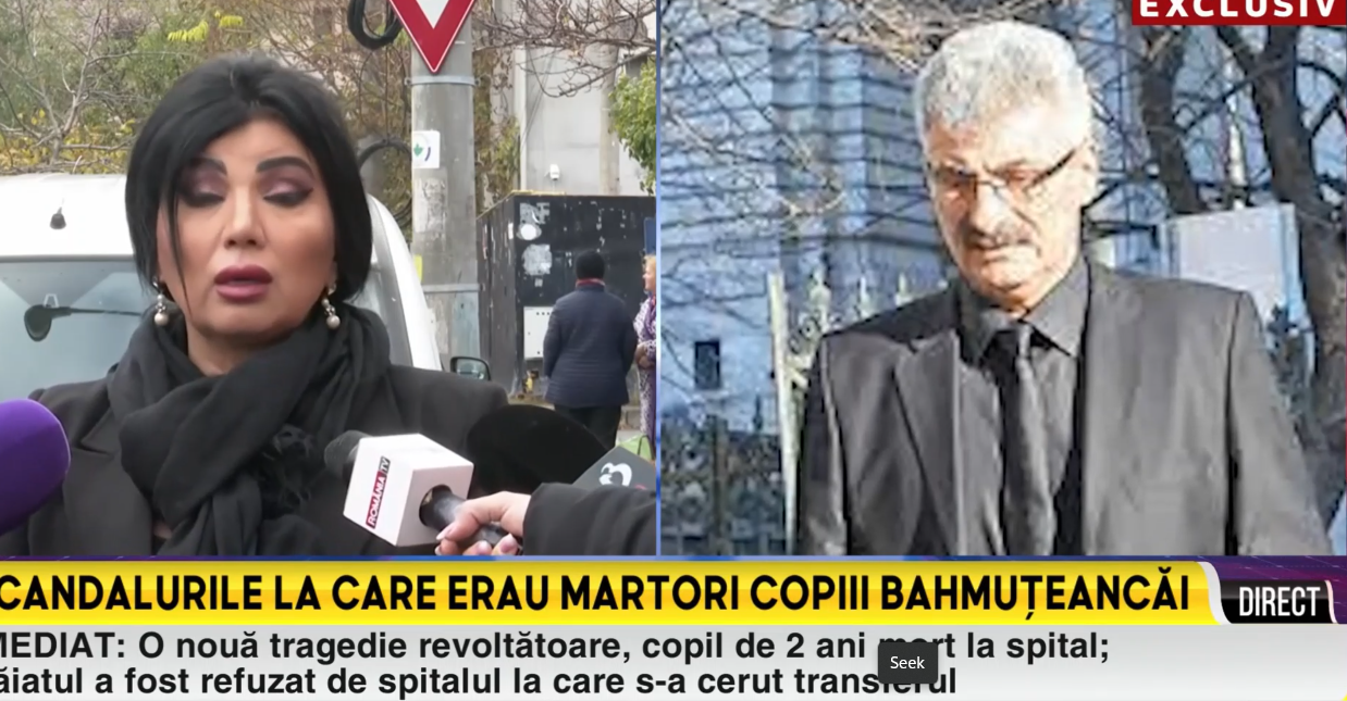 Adriana Bahmuțeanu, nou val de ACUZAȚII. Spune că în casă există scandaluri uriașe între soția și menajera milionarului: „Copiii au înregistrat”