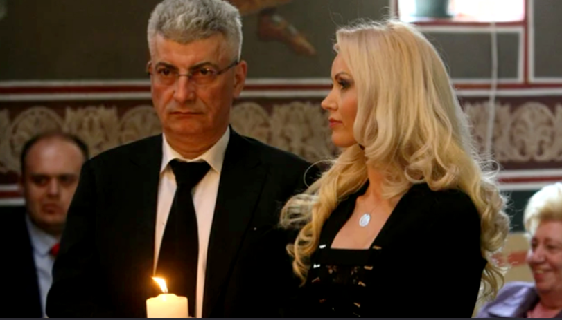 O nouă dramă lovește familia Prigoană. Mama Mihaelei Botezatu, soția milionarului, a făcut AVC