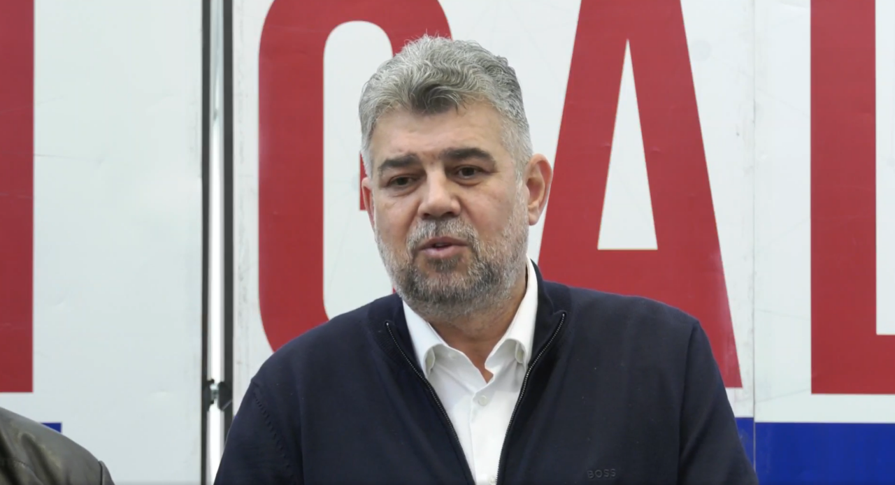 Marcel CIOLACU: Ne vom trezi după această campanie electorală că România are nevoie, de fapt, de o STABILITATE politică