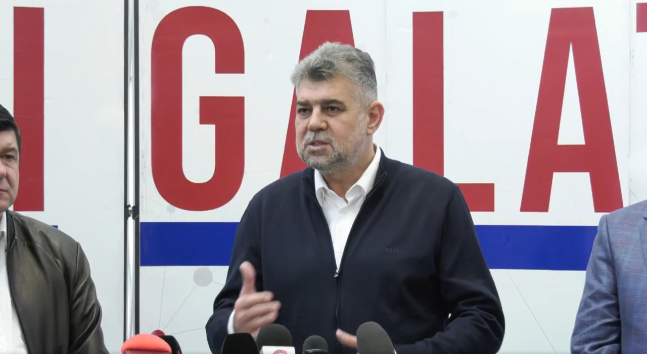 Marcel Ciolacu, despre suspendarea partidei România-Kosovo: Cred că e CORECT ca România să CÂȘTIGE acel meci cu 3 la 0, la masa verde