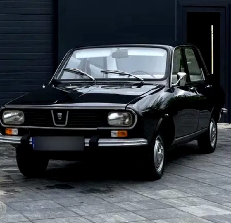 Cât costă o Dacia 1300 în funcție de anul fabricației. Care sunt condițiile pentru a fi declarată vehicul ISTORIC