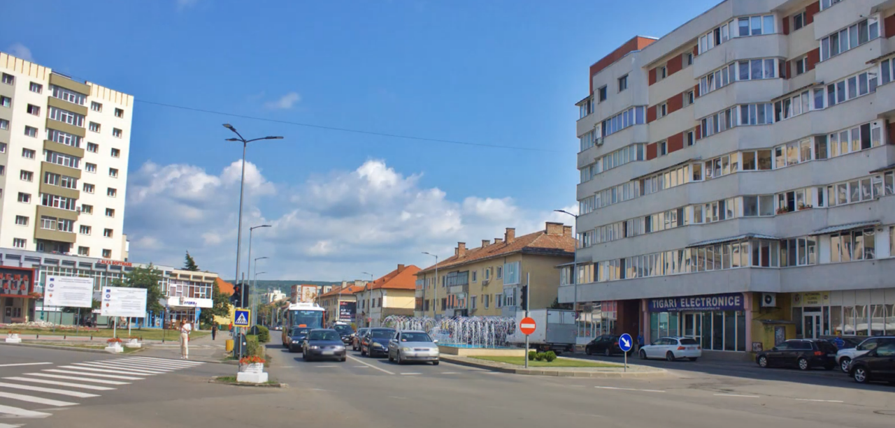 Orașul din România care și-a schimbat numele în perioada comunistă. Nicolae CEAUȘESCU l-a considerat „prea țărănesc”