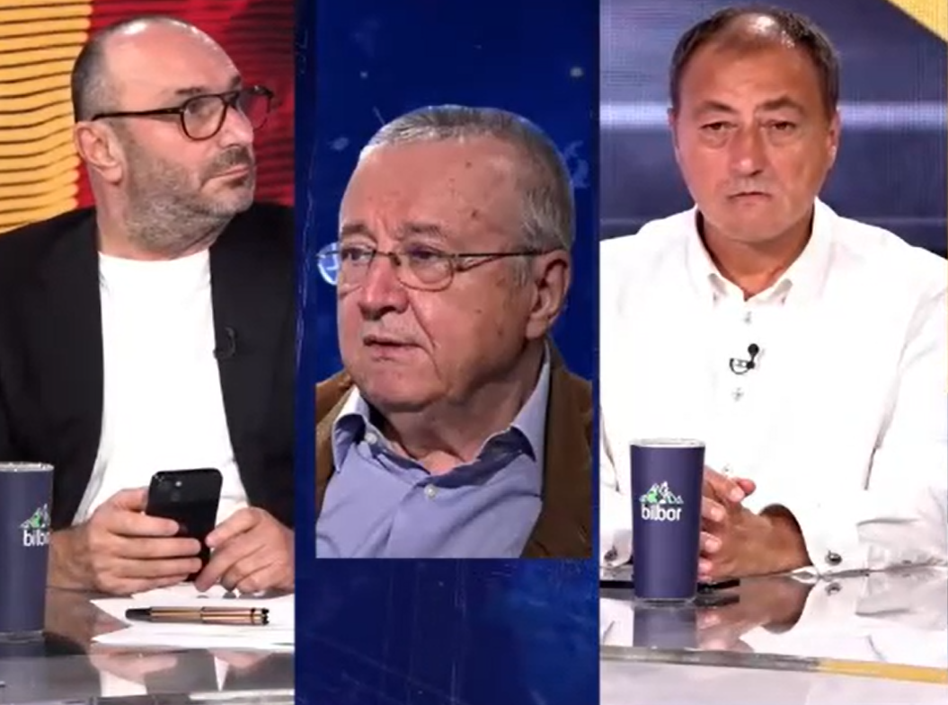Ion Cristoiu: „Concluzia este că Marcel CIOLACU este președintele României”
