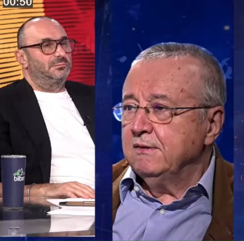 Ion Cristoiu: „MOSCOVA a învins”