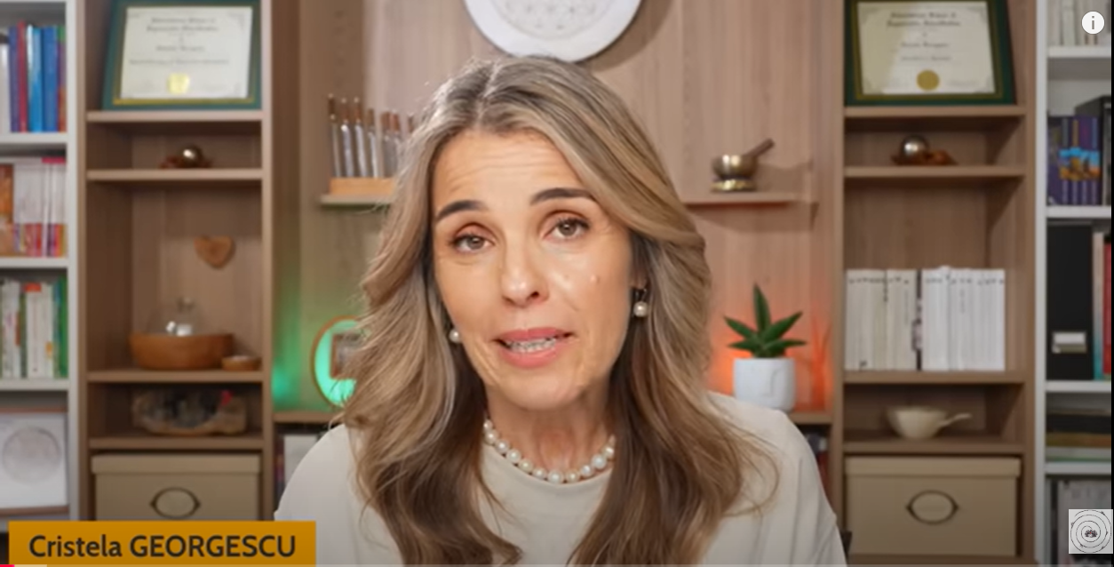 Soția lui Călin Georgescu, gest RADICAL cu o lună înainte de alegerile prezidențiale: „Toate proiectele se amână”