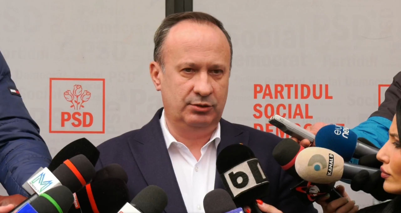 Adrian CÂCIU crede în „LUCIDITATEA” românilor, înaintea alegerilor parlamentare. „Guvernarea este un lucru mai serios decât orice”