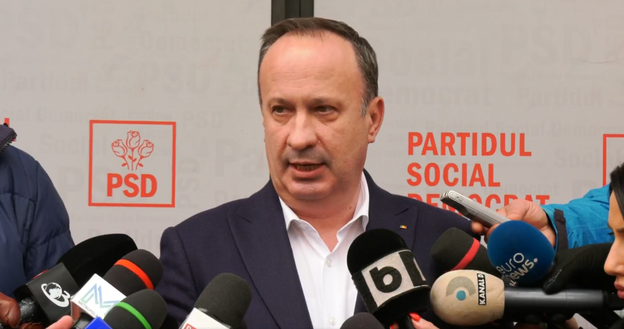 CÂCIU: Datoria pe care România a realizat-o în ultimii 3 ani este total ACOPERITĂ de investiții. Vreți în continuare ca ratingul României să cadă?
