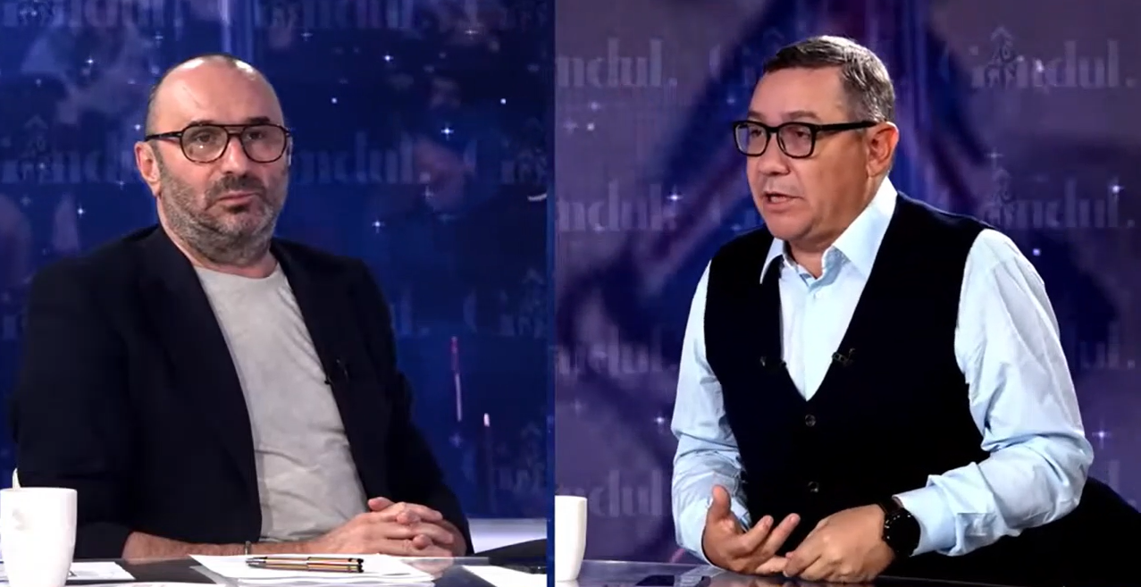 Victor Ponta: „Decizia CCR s-a dat cu scorul de 9-0. Niciun judecător nu s-a opus”