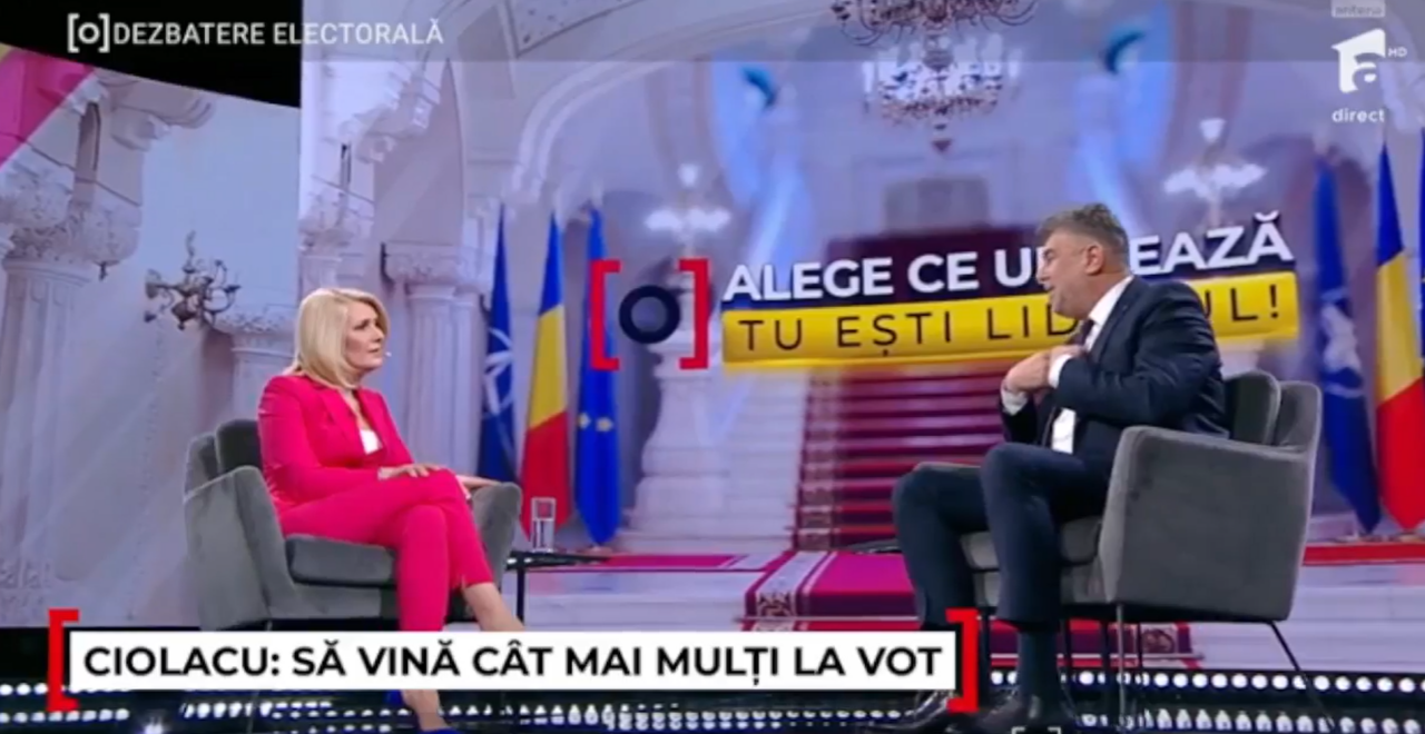 PSD decide după 1 decembrie ce conducere va avea. Ciolacu: O să am o videoconferință cu toată țara ca să DECIDEM ce urmează mai departe