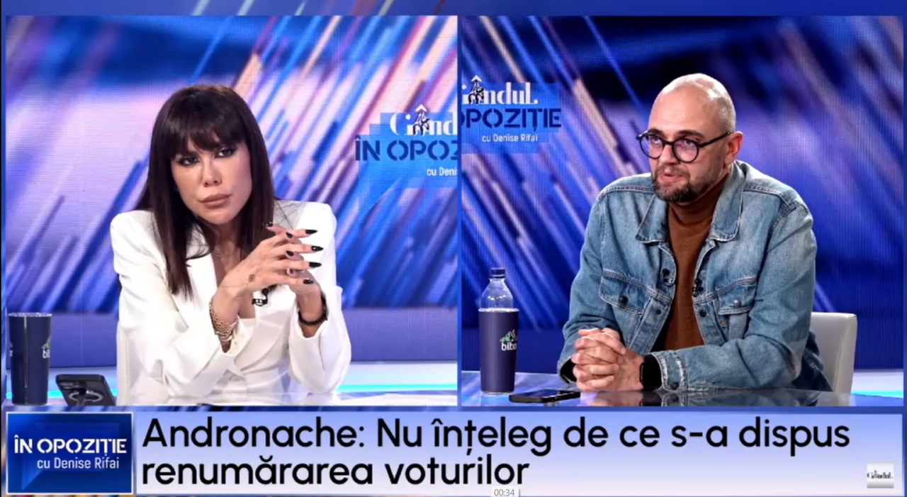 Oreste Teodorescu: „PSD-ul e mai bine organizat. PNL-ul încearcă să recupereze prin niște actanți de „Doamne-ajută” „