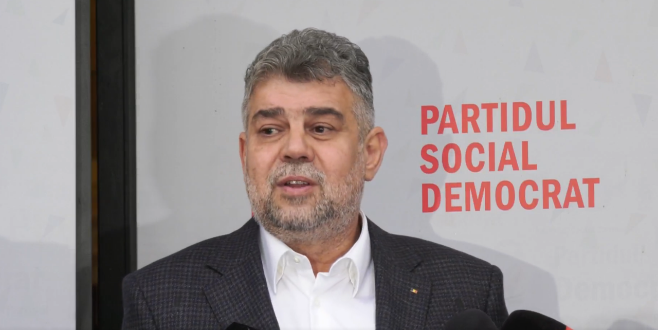 AVERSTISMENTUL lui Ciolacu: Suntem într-un moment foarte dificil în ceea ce privește demersul DEMOCRATIC