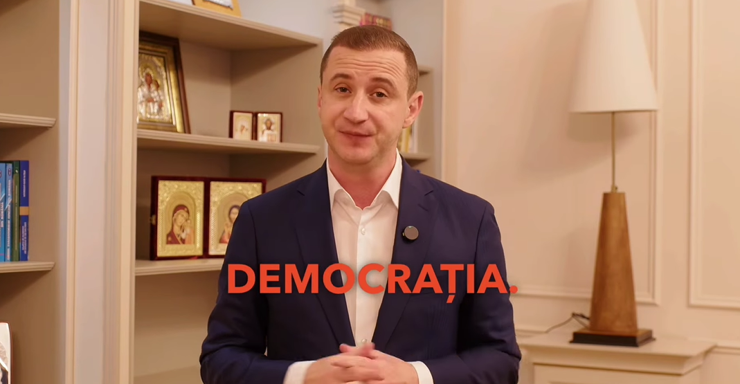 Alfred Simonis acuză USR de IPOCRIZIE: „Renumărarea voturilor nu a fost solicitată de PSD, ci de un candidat al altei formațiuni”