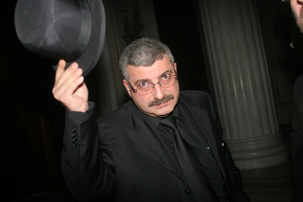 SECRETUL bine păzit de Silviu Prigoană până la decesul său. Un apropiat al familiei spune că era doar un „contract de obligații”