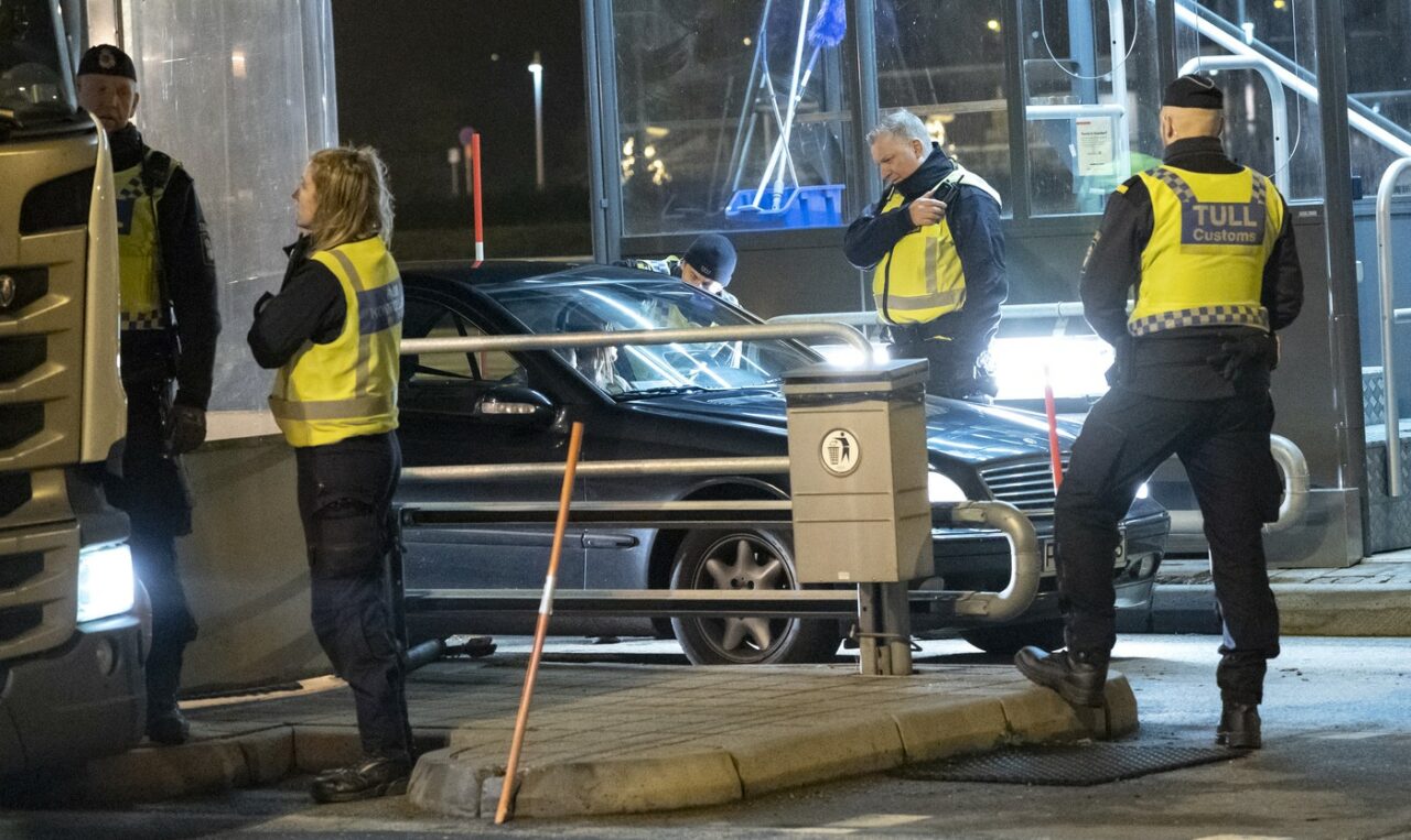 Cum a încercat un bărbat să treacă granița cu o femeie MOARTĂ, pentru a „evita formalitățile legate de transportul unui cadavru”