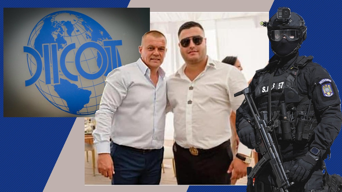 Un MARTOR protejat complică ancheta DIICOT în cazul percheziției la Gheorghe Mustață. Toți sunt pe lista de suspecți