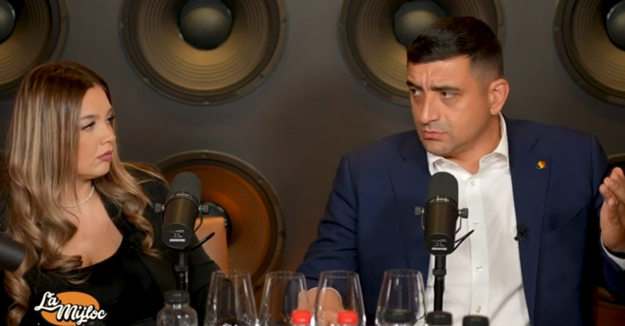 George Simion (AUR), despre inundațiile din Spania: „Au fost distruse ...