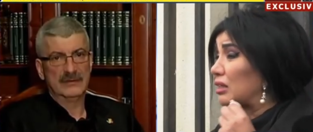 Scandal pe AVEREA și custodia copiilor lui Silviu Prigoană