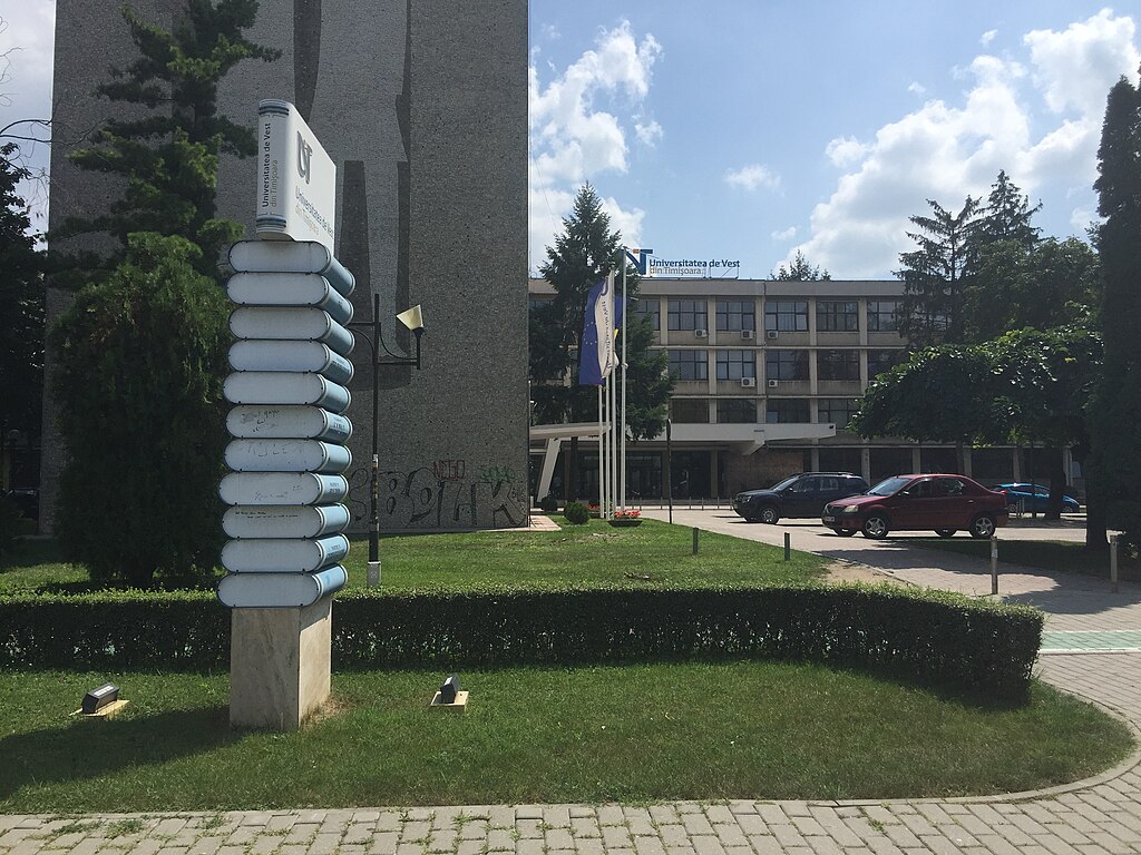 Proiect UNIC în România. Studenții din Timișoara (UVT) învață cum să devină experți în securitate cibernetică