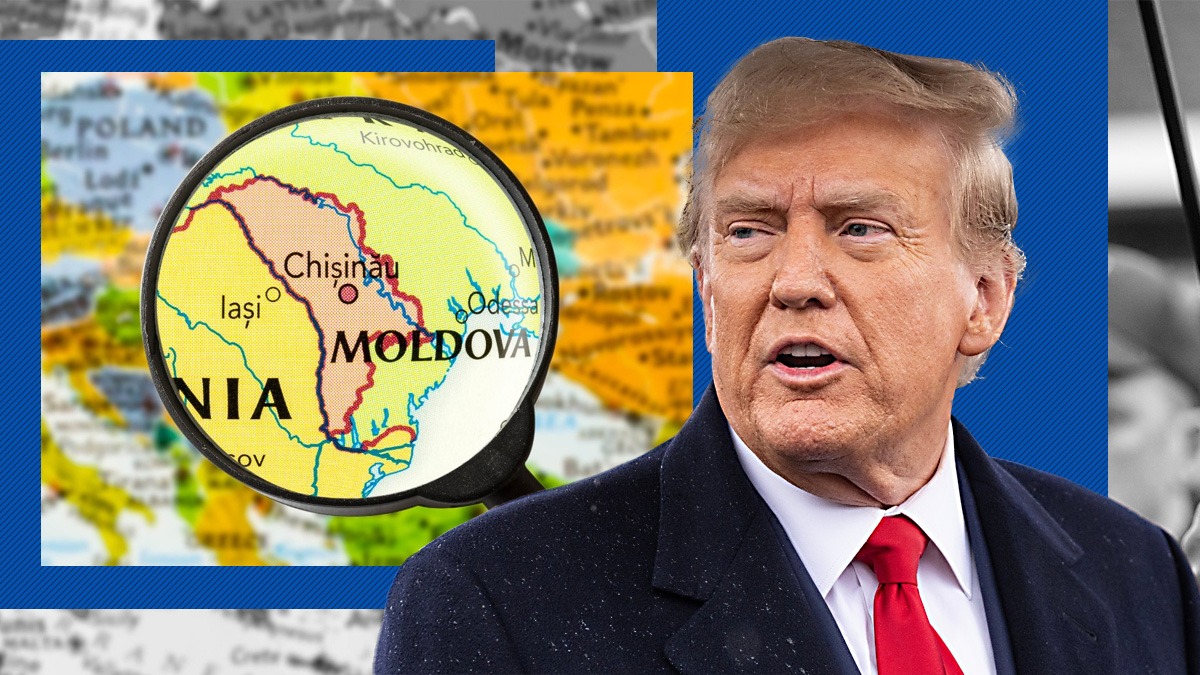 Va sacrifica Donald Trump „HARTA Republicii Moldova” pentru o înțelegere cu Rusia? Opinia unui fost diplomat moldovean la Washington