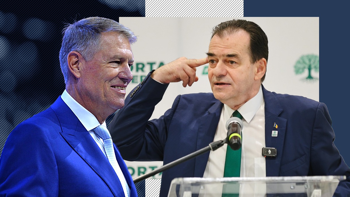 Ludovic Orban, după desecretizarea cheltuielilor pentru VILA lui Iohannis: „O sumă faraonică ce arată încă o dată nesimțirea președintelui”