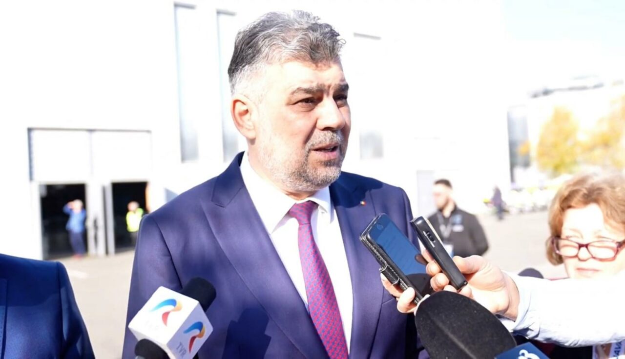 Marcel Ciolacu: Creșterea bugetului apărării la 3% din PIB „nu este o necesitate” / România beneficiază de ajutor SUA după donația sistemului Patriot
