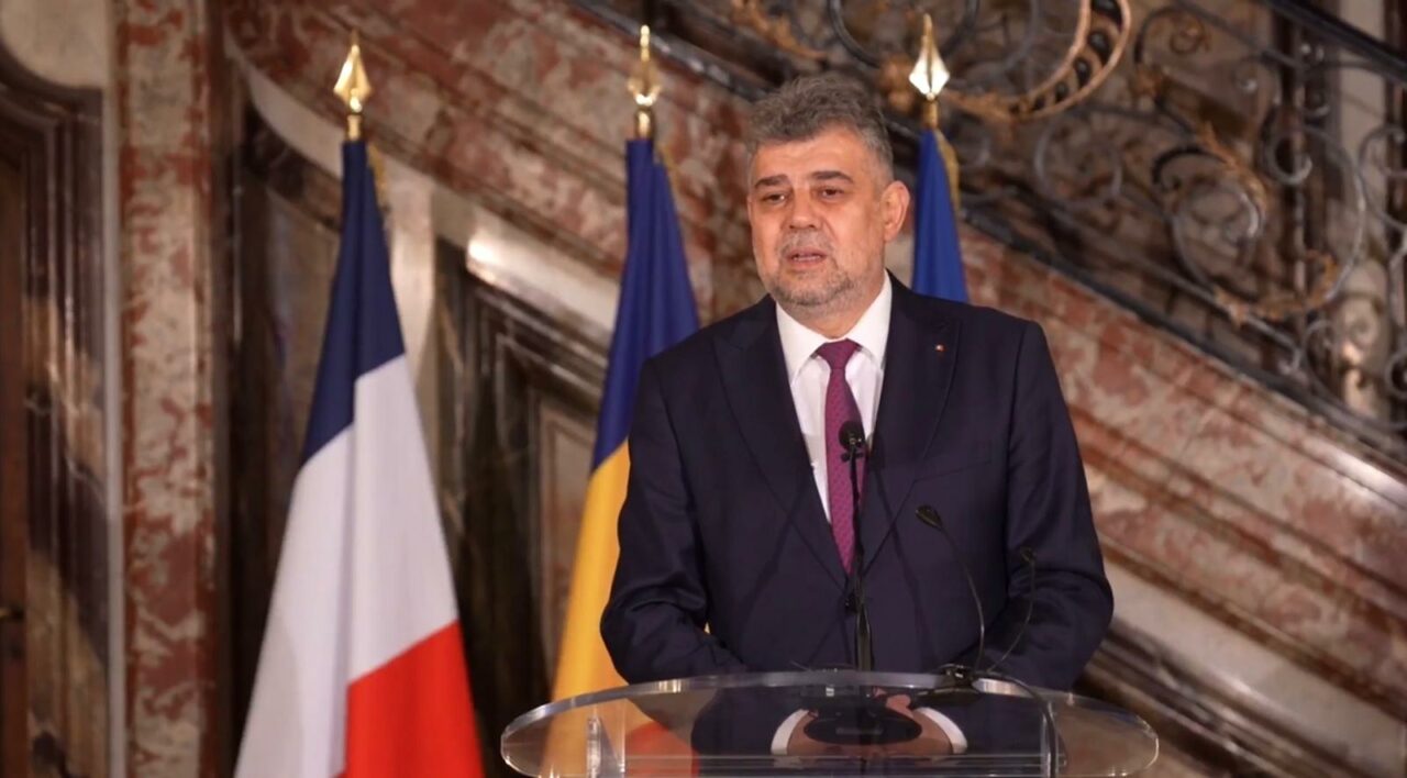 Marcel Ciolacu: COALIȚIA ar trebui să continue să fie pe așteptările românilor / O campanie plină de mizerie nu va aduce un scor mai bun PNL-ului