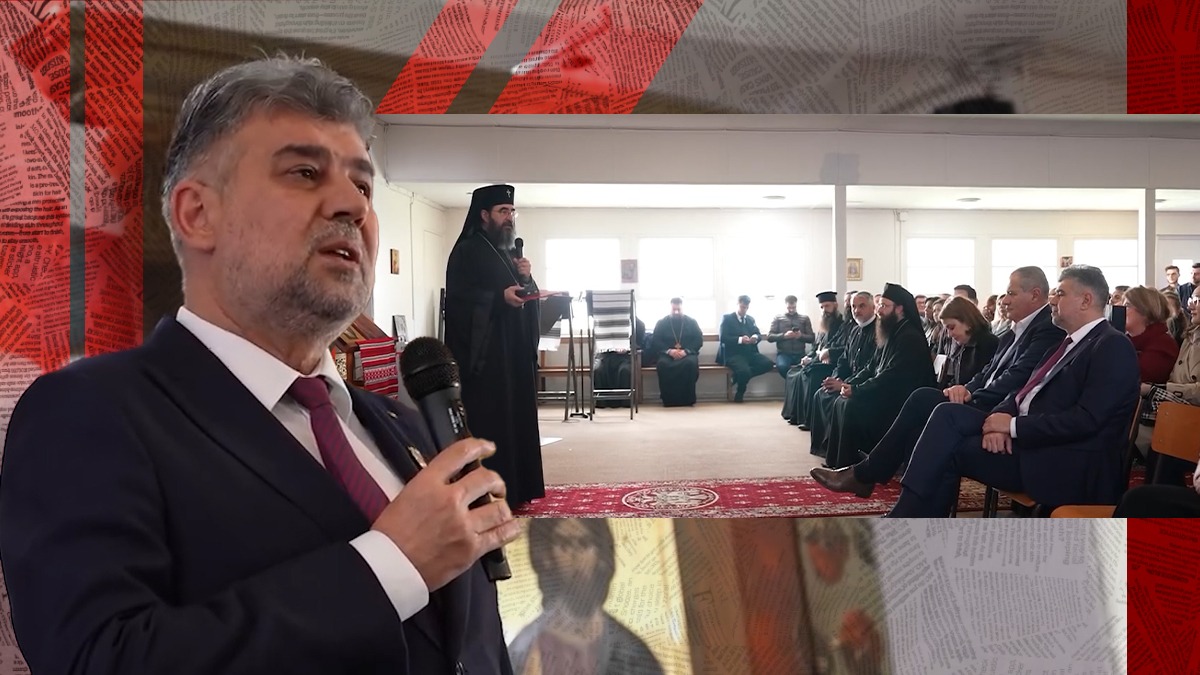 Marcel CIOLACU, despre diaspora românească: Trebuie să recunoaștem VINA pe care statul român avut-o, abordarea greșită