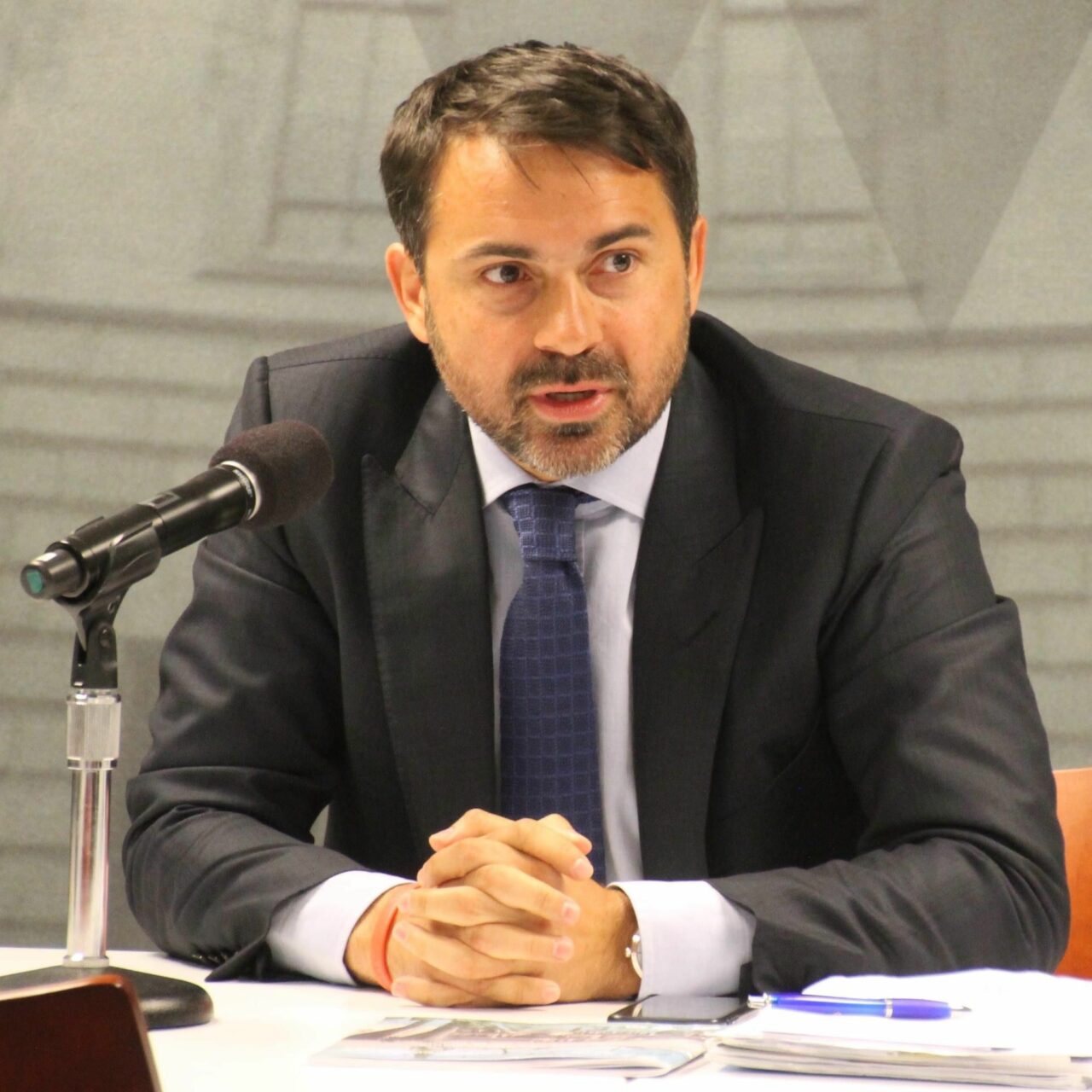 Cosmin CORENDEA acuză o „trădare politică” în Consiliul Municipal Giurgiu: Alegătorii au votat AUR, nu interese personale