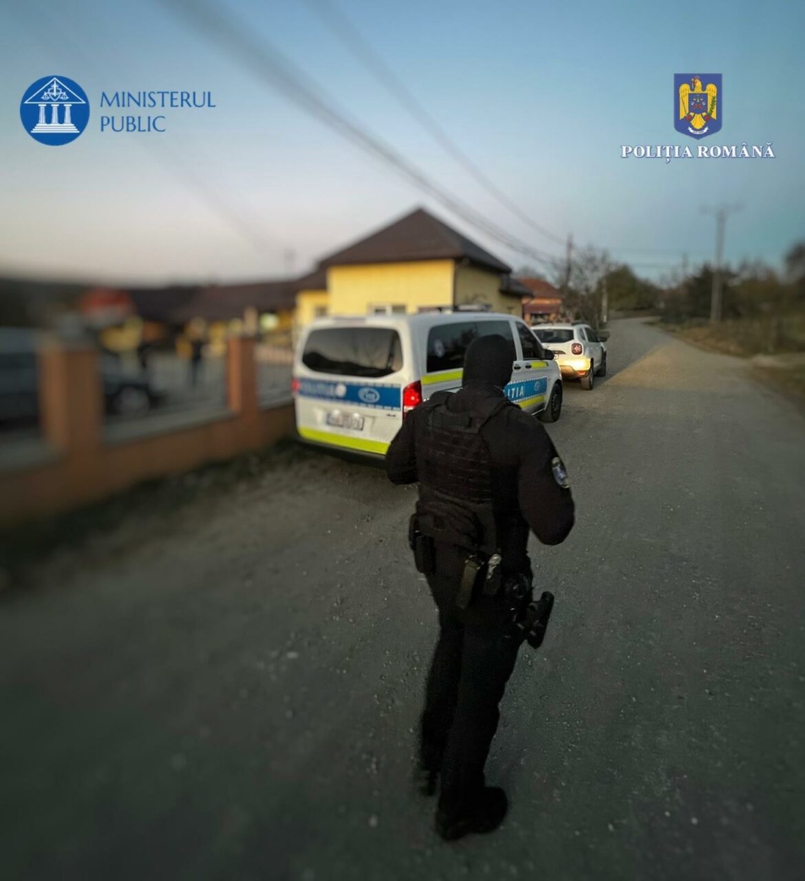 PERCHEZIȚII de amploare în Mureș. Sistemul SUMAL, FRAUDAT, pentru tăieri și vânzări de lemne / Angajații unui ocol silvic, complici