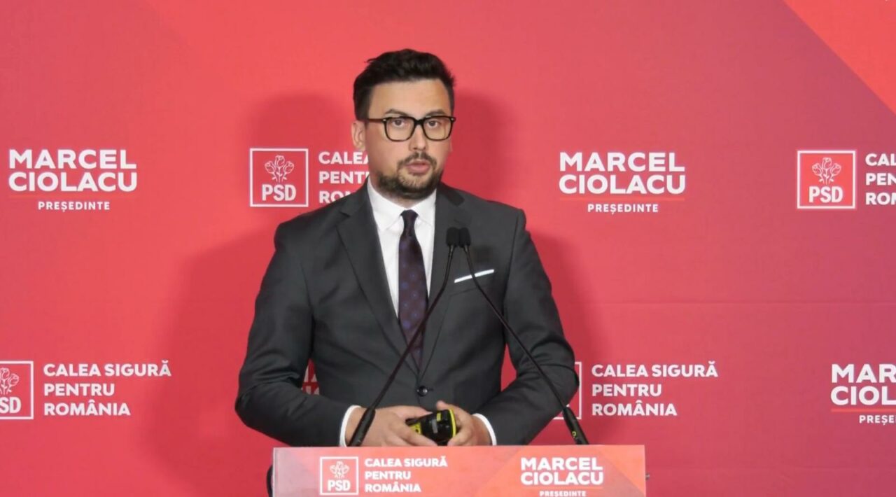 Programul PSD pentru educație și cercetare: Masă caldă pentru toți elevii din România și hub regional de cercetare