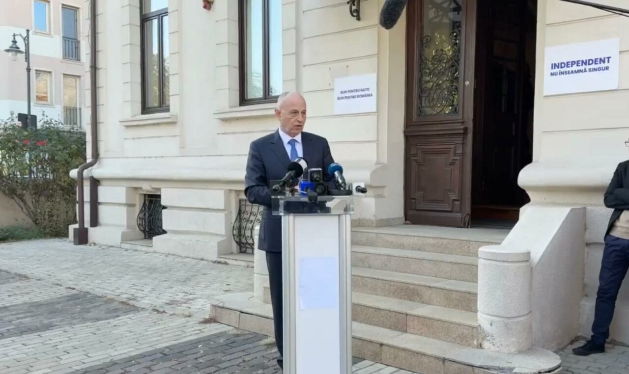 Mircea Geoană neagă implicarea sa în campanii susținute de ferme de TROLI: „Este un abuz în serviciu pe care premierul îl face”