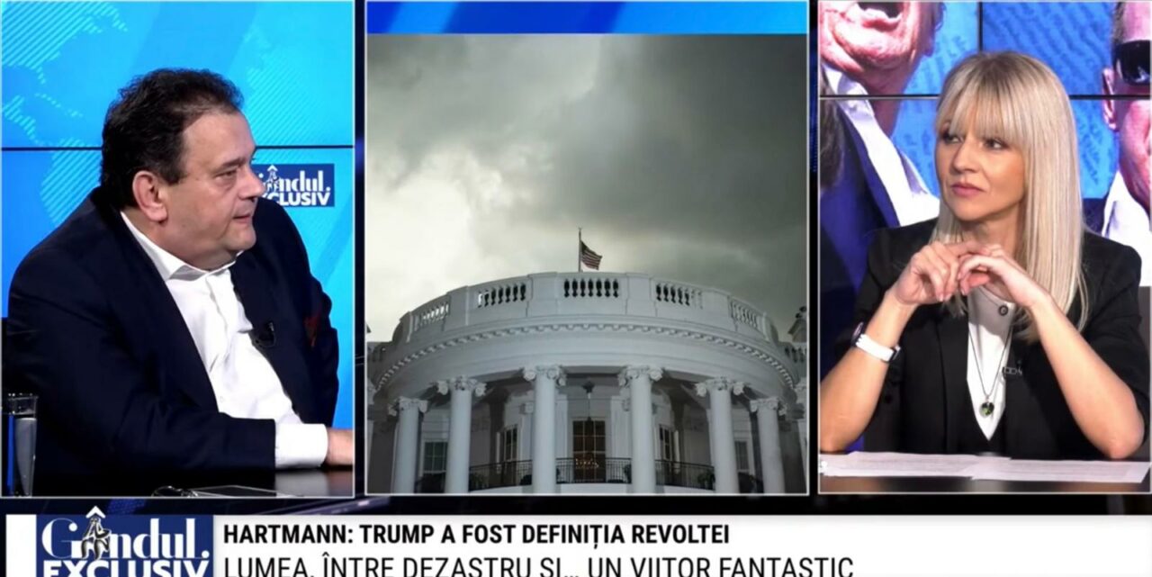 Elon Musk, un actor cheie în noua administrație TRUMP / H.D. Hartmann: „Face un viraj care este foarte periculos pentru el”