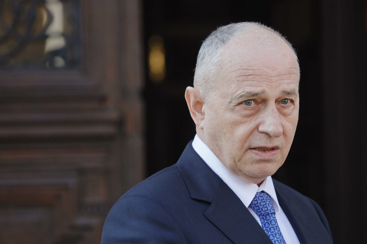 Mircea Geoană, „surprins” de candidatura eșuată a lui Iohannis la NATO: „Jocurile erau deja făcute pentru Rutte” / Ce spune de vila din Aviatorilor