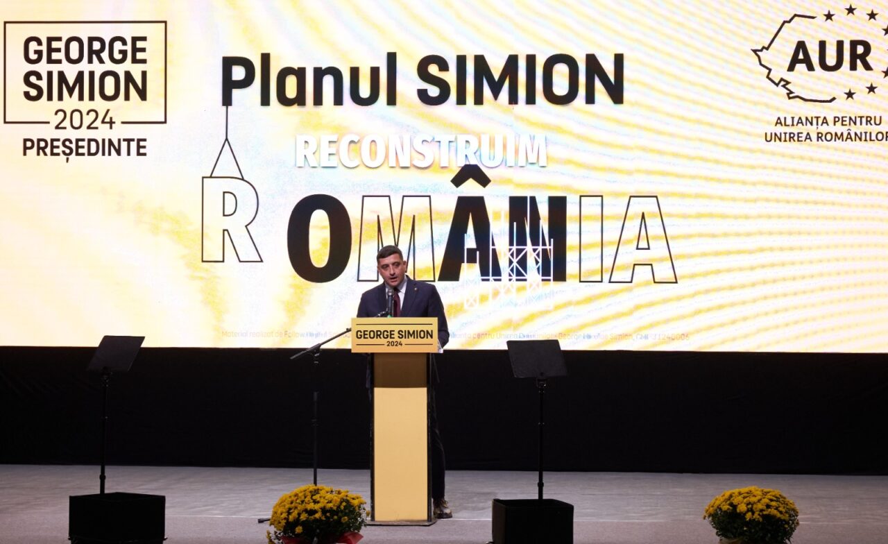 PLANUL SIMION pentru economie: Reducerea taxării muncii și sprijinirea companiilor mici și mijlocii (P)