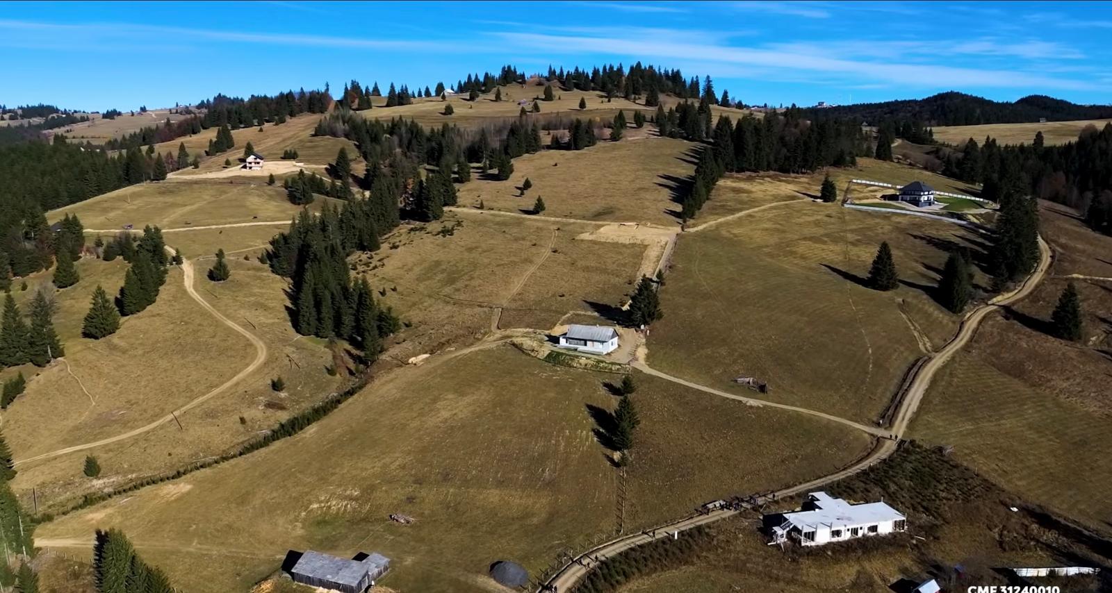 „Drumul care unește” România. Premierul Marcel CIOLACU promovează traseul Via Transilvanica și promite sprijin pentru turismul local