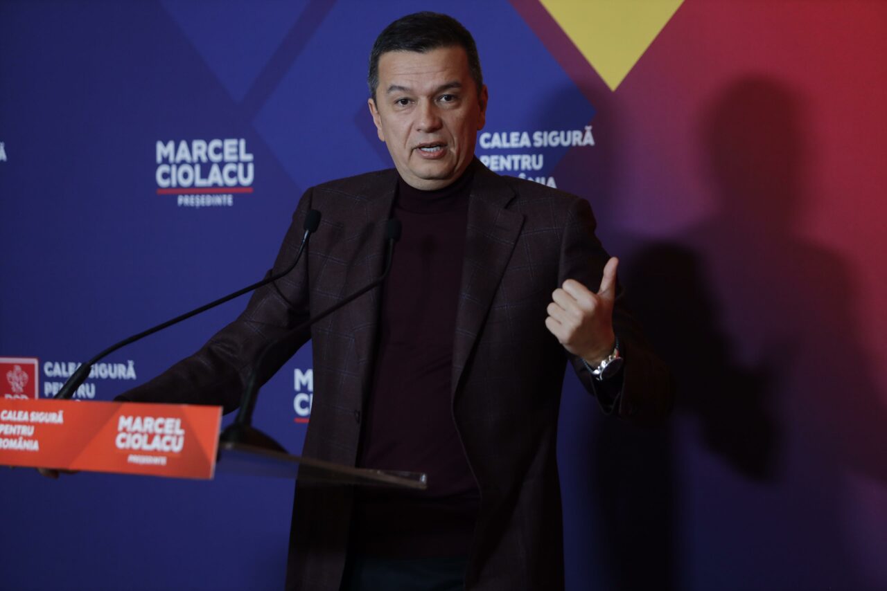 Ministrul Transporturilor: Lucrările la Magistrala M6 decurg bine / Proiecte de modernizare pentru M4 și M2