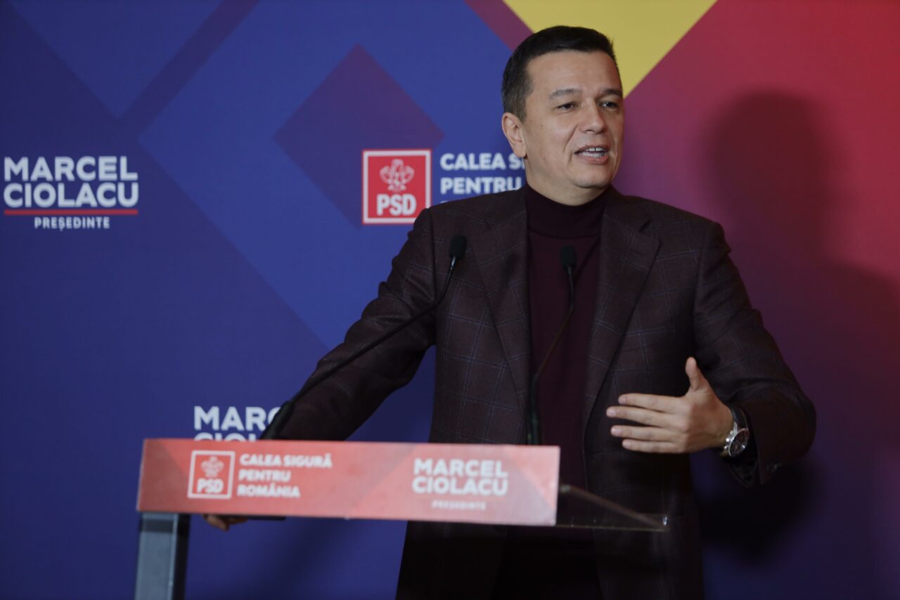 Vești bune pentru șoferi! Sorin Grindeanu își propune să lege MOLDOVA de Transilvania: „Se lucrează pe A7 Muntenia cu Moldova”