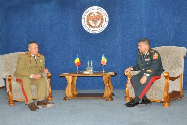 George Simion: „Să spună Ciucă de ce s-a văzut cu un SPION RUS în 2015. În cazul lui există dovezi”