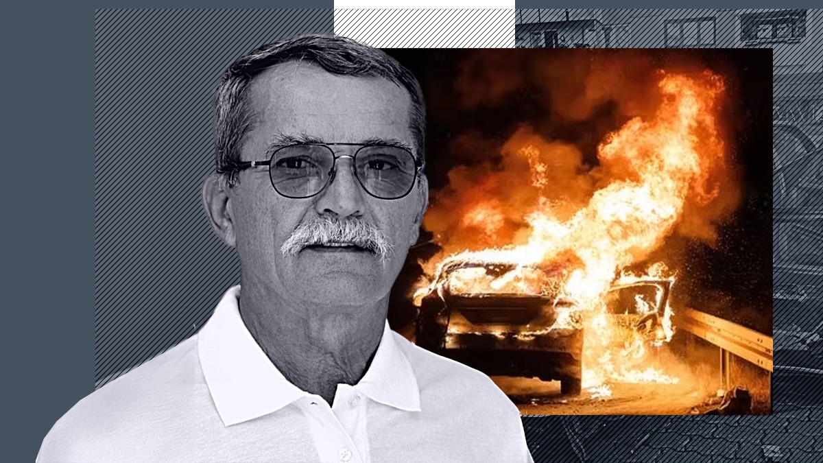 Cât i-au plătit ”călăii” afaceristului Ioan Crișan ”Frizerului” pentru dispozitivul folosit în atentatul din Arad. AMENINȚĂRI cu ”mortăciuni la activ”