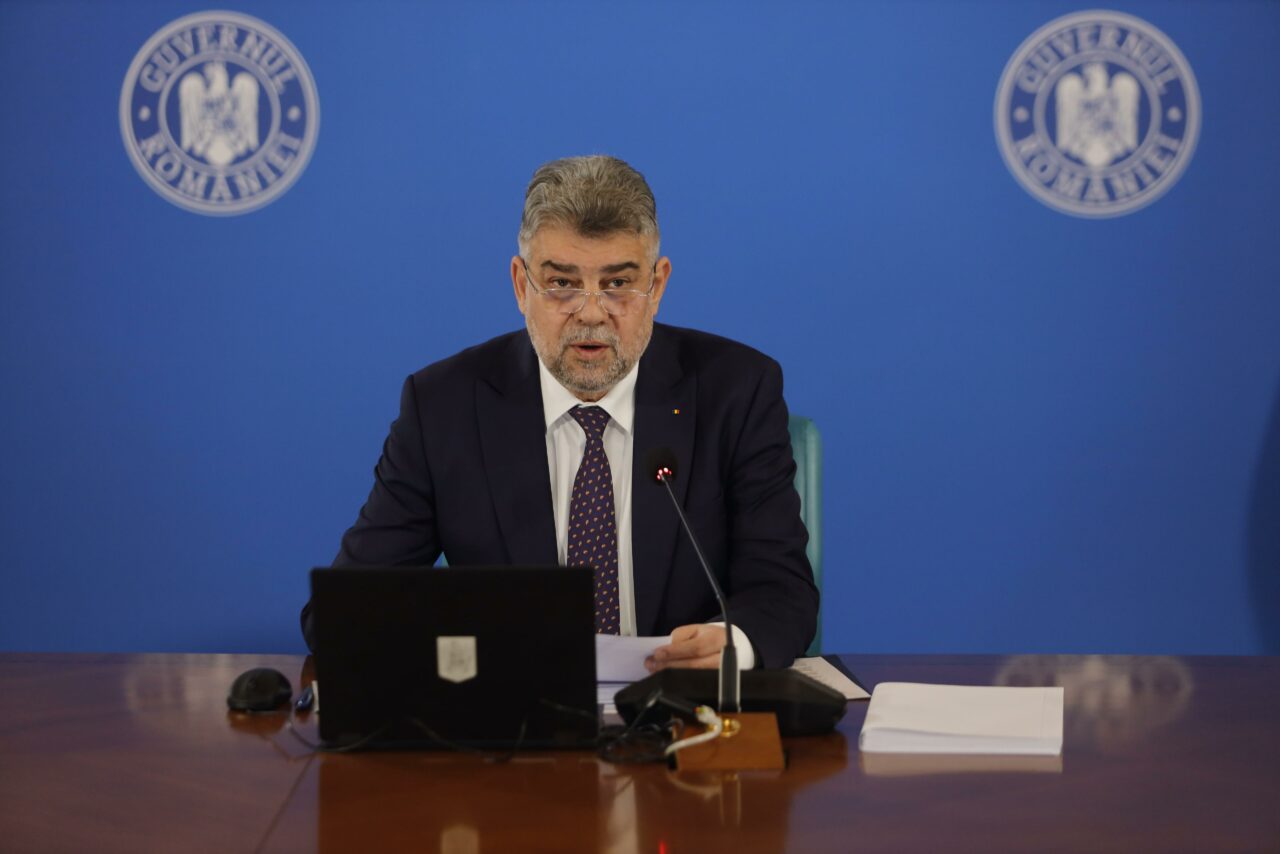 Guvernul facilitează accesul la FONDURI europene pentru proiectele dedicate modernizării spațiilor studențești