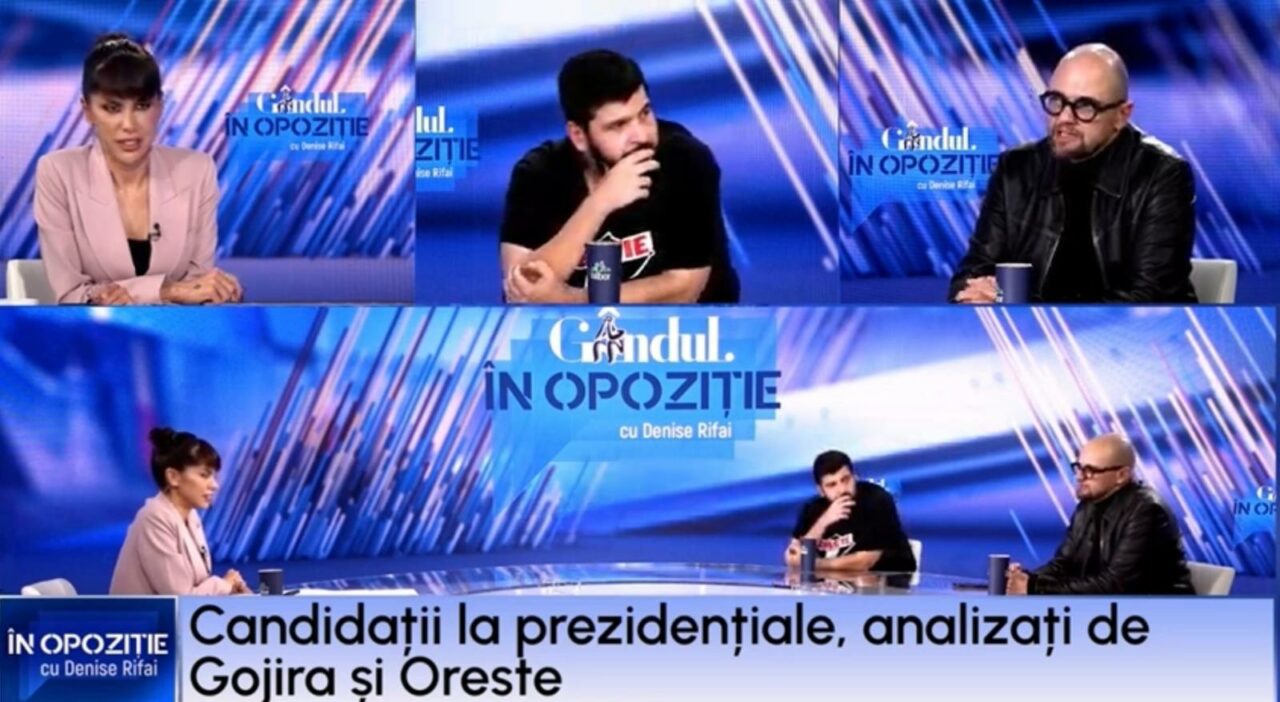 Orban și „baloanele”. ORESTE: Observăm că politicienii dinozauri, așa cum uneori sunt numiți, au rămas înghețați în proiectul tinereții lor