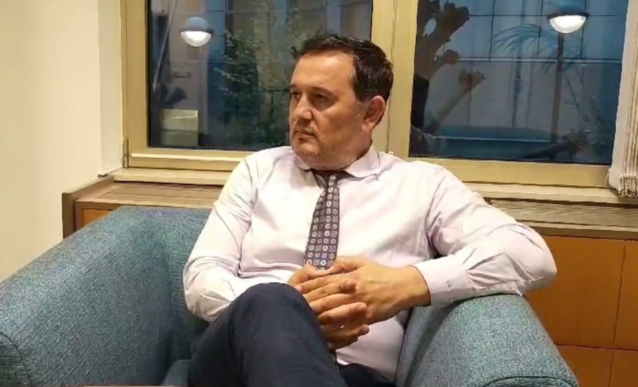 Gheorghe Piperea, raportor pentru FINANȚAREA partidelor politice europene: „Un subiect care trebuie tratat cu maximă seriozitate”