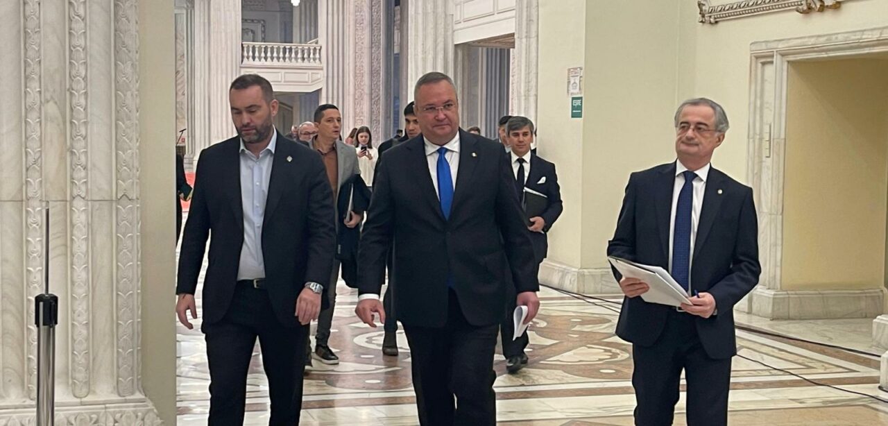Când a vorbit ultima dată liderul PNL cu Traian Băsescu? Nicolae Ciucă: L-am sunat să-i mulțumesc, dar mi-a spus că nu mă votează