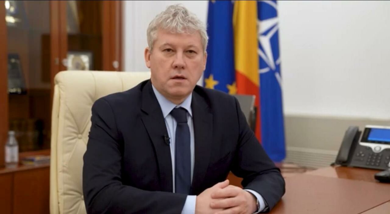 Cătălin Predoiu, discuție importantă cu omologul ungar pe tema SCHENGEN: „Reuniunea de la Budapesta, un pas înainte pentru aderarea României”