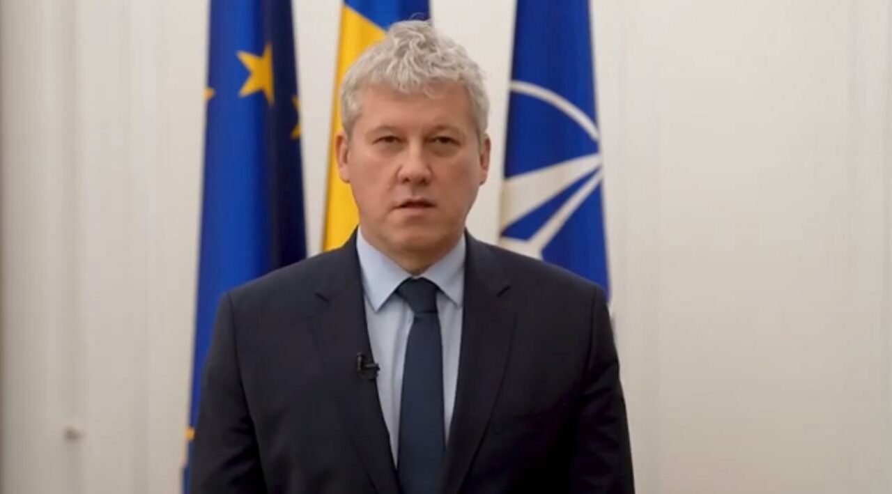 Cătălin Predoiu, mesaj ferm înaintea alegerilor: „Solicit SANCȚIONAREA derapajelor, încălcărilor legale și tentativelor de cumpărare de voturi”