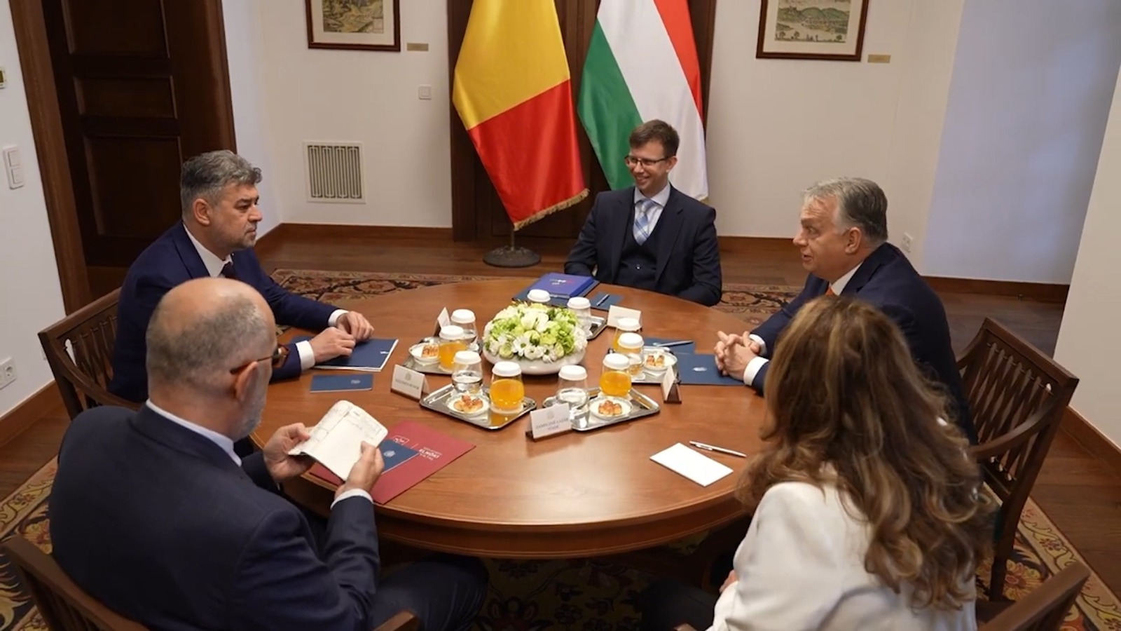 România pe cale să adere complet la Schengen în 2025