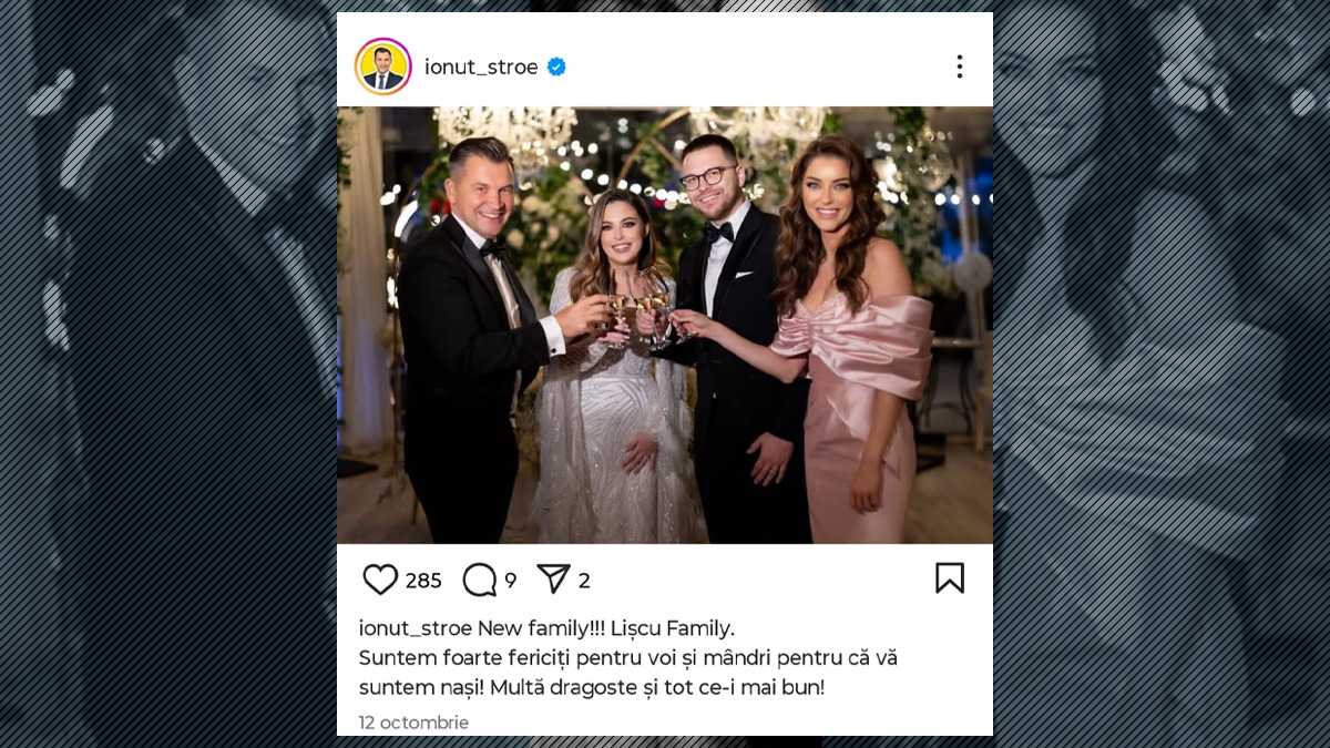 Fina lui Ionuț STROE, de la PNL, numită viceprimar la SECTORUL 4/ Ionuț STROE: Într-o funcție publică, poți alege și oameni fără experiență